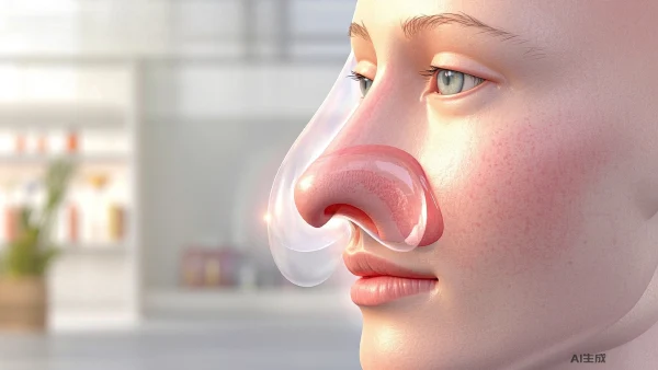 过敏性鼻炎:不可忽视的日常问题!