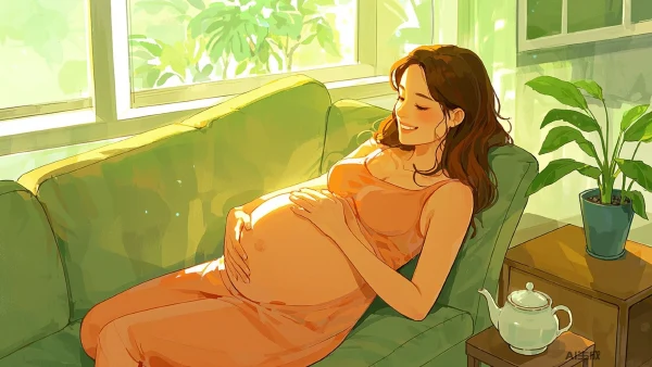 妊娠糖尿病:孕期健康管理的必知指南