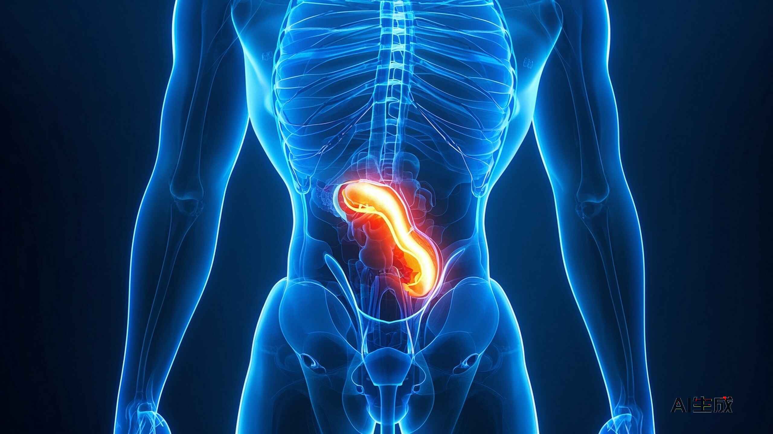 科普，<span style="color: #da4707">嵌</span><span style="color: #da4707">顿</span>性腹股沟<span style="color: #da4707">疝</span>与麻醉科的安全保障：手术中的麻醉应用