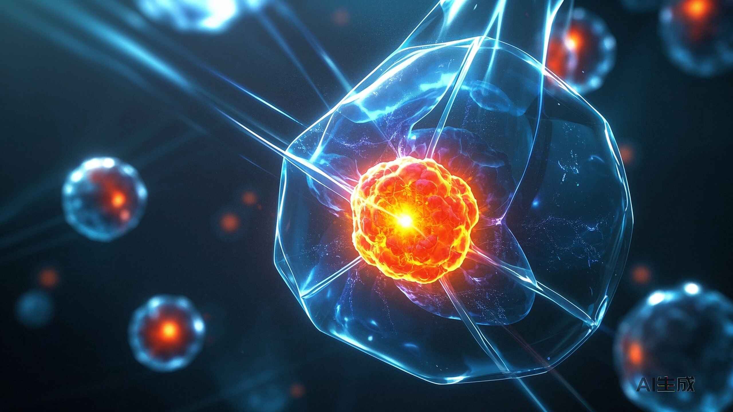 科普，急性髓系白血病：你需要了解的基本知识封面图