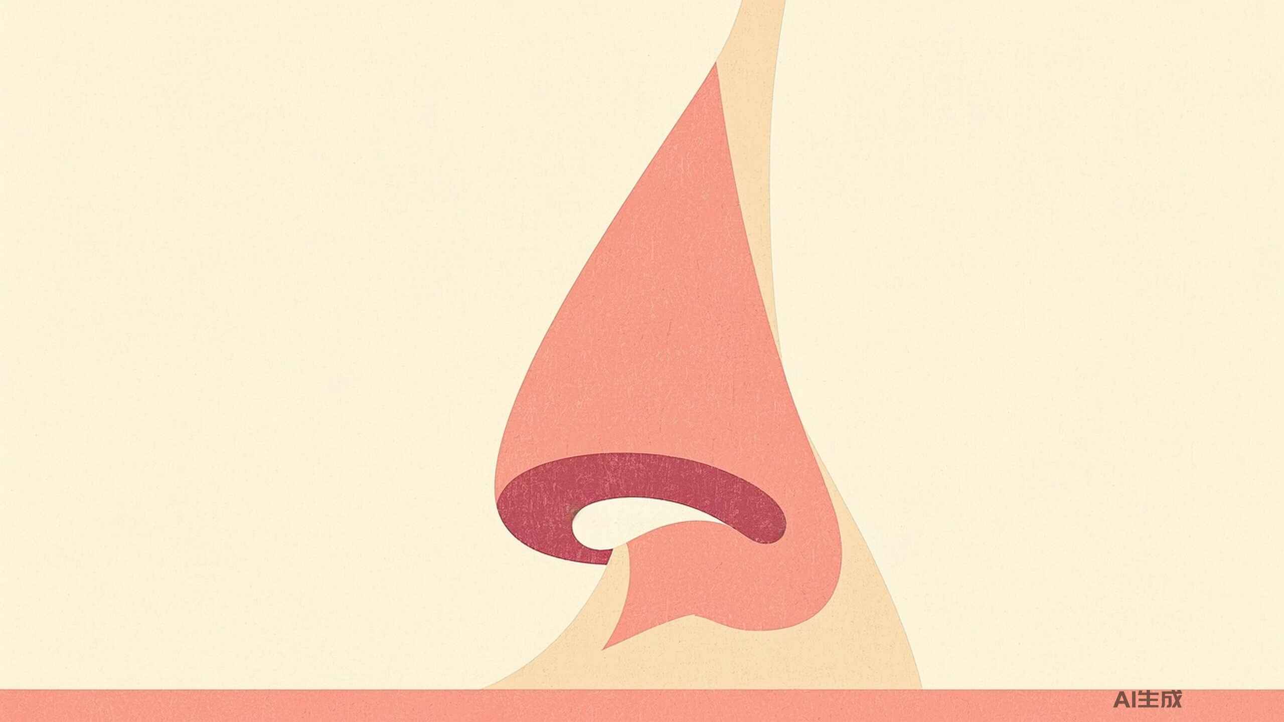 科普，鼻中隔偏曲：耳边的<span style="color: #da4707">无声</span><span style="color: #da4707">危机</span>及其影响详解