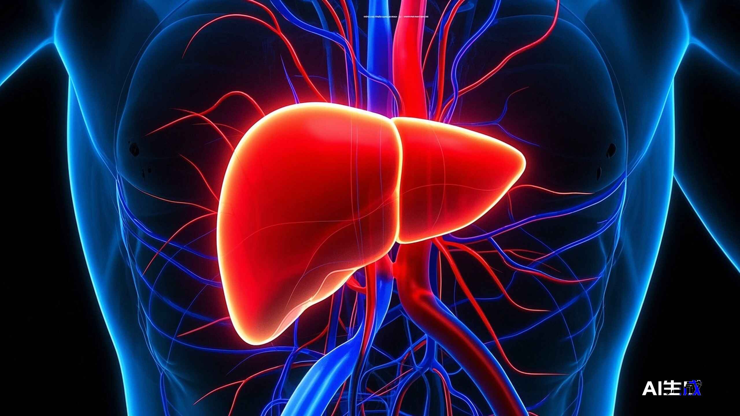 科普,深入了解肝癌:科学知识与健康保护封面图