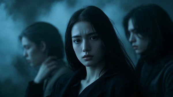 走出迷雾：探寻人格解体障碍与自我感知的真相