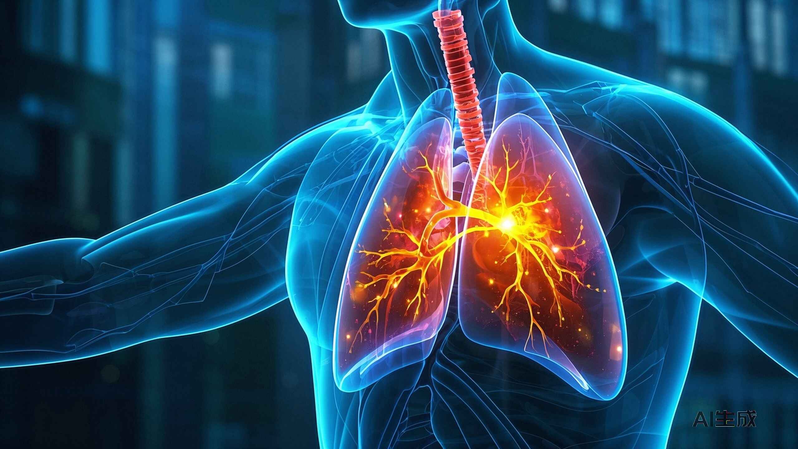 科普，肺癌相关<span style="color: #da4707">健康</span><span style="color: #da4707">知识</span>全知道