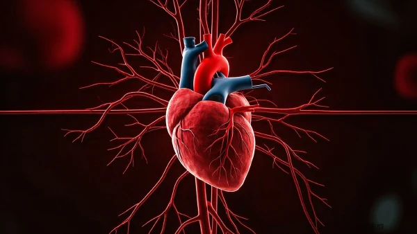 心脏血管堵塞怎么办？三大解决策略教你远离风险