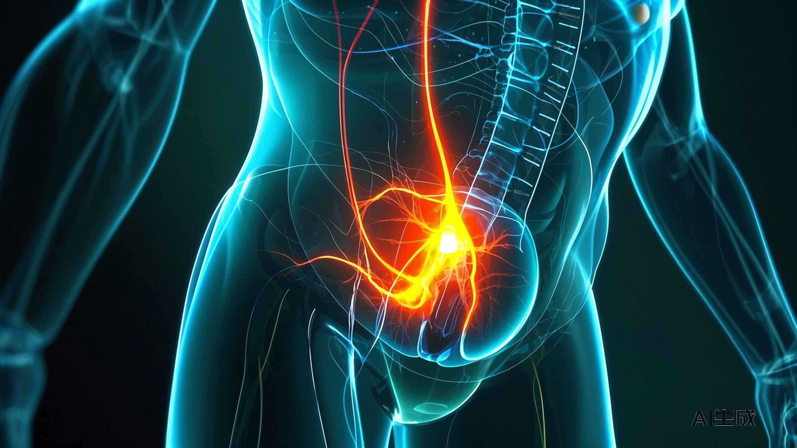 科普，麻醉在肛裂手术中的应用与管理封面图