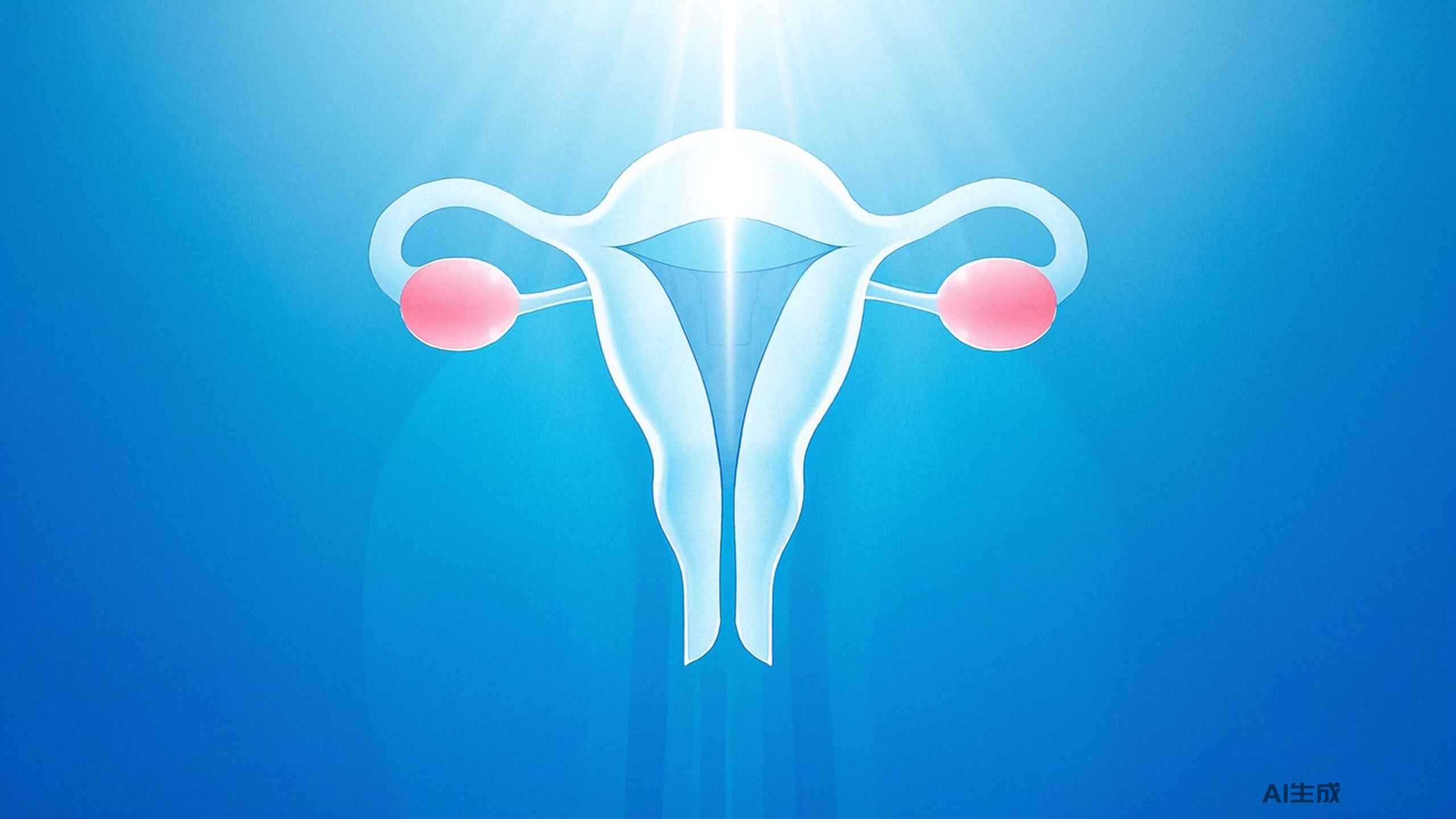 科普，卵巢早衰与激素替代疗法：女性健康的新希望封面图