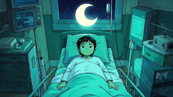 疼痛、失眠与焦虑状态的综合管理与治疗对策