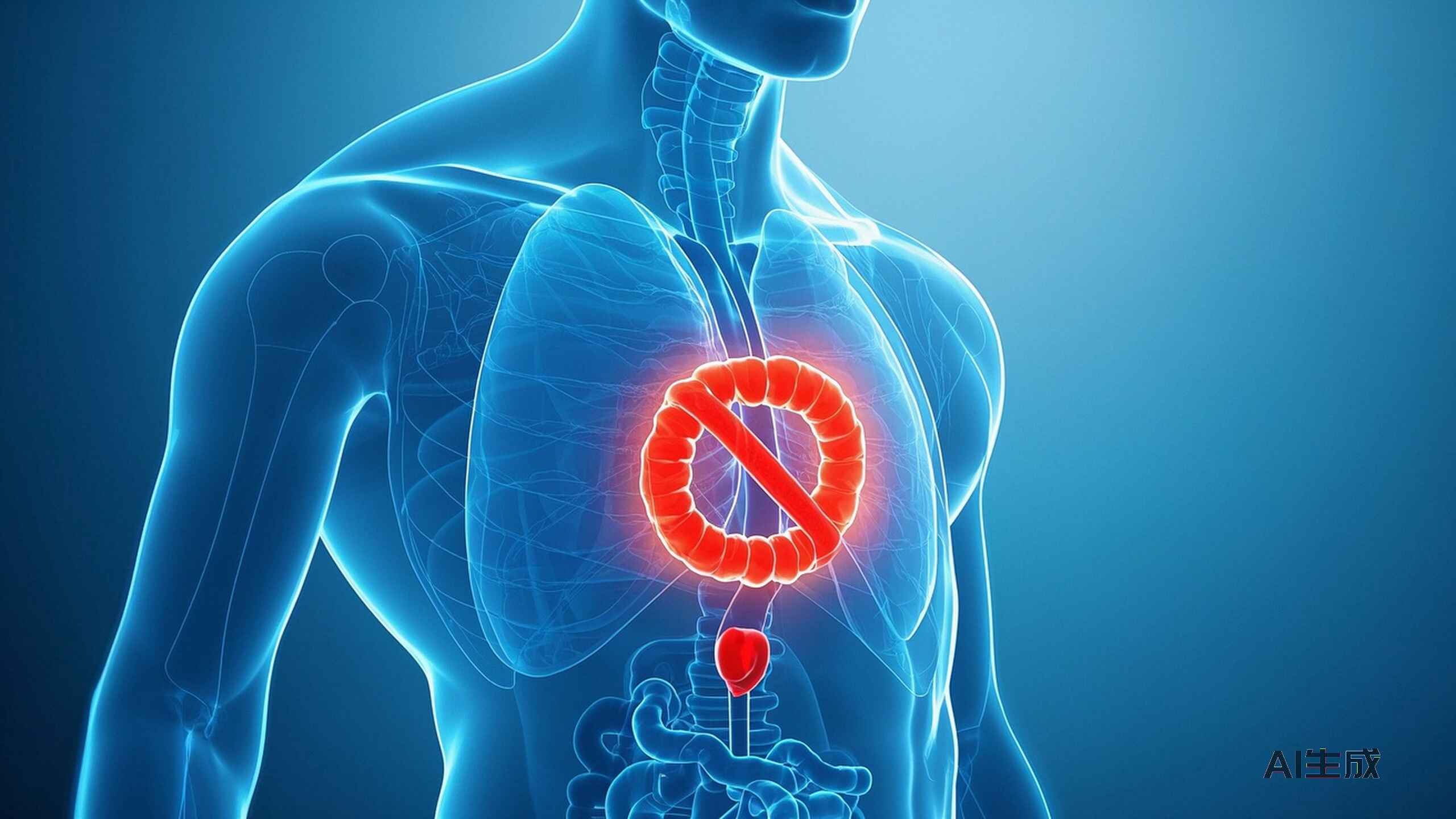 科普，<span style="color: #da4707">结肠癌</span>健康科普指南