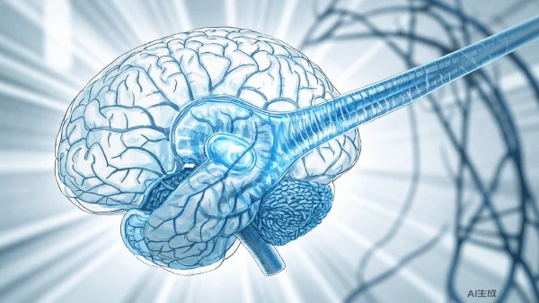 脑干出血,如何从危机中找到生机?