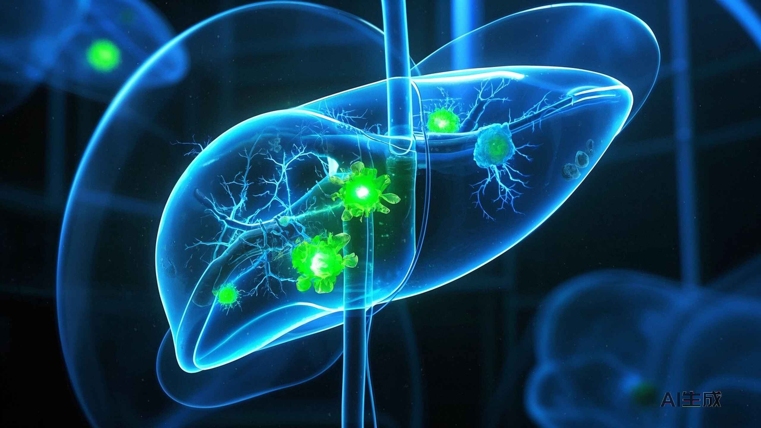 科普，肝癌知多少？科学应对与早期识别封面图