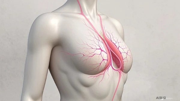 乳腺癌预警信号! 健康女性必知的5大变化