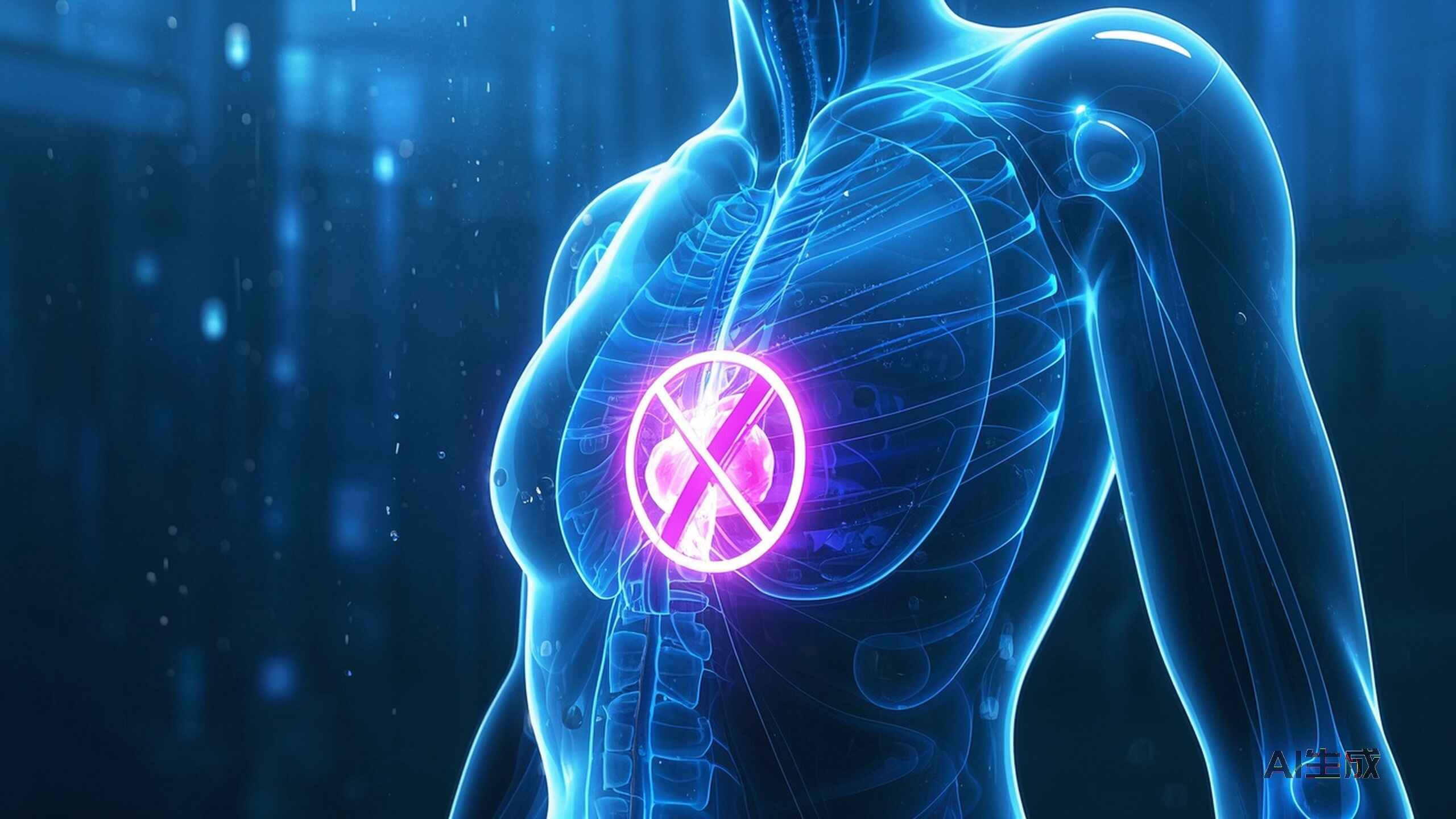 科普，乳腺癌：了解、识别与科学应对封面图