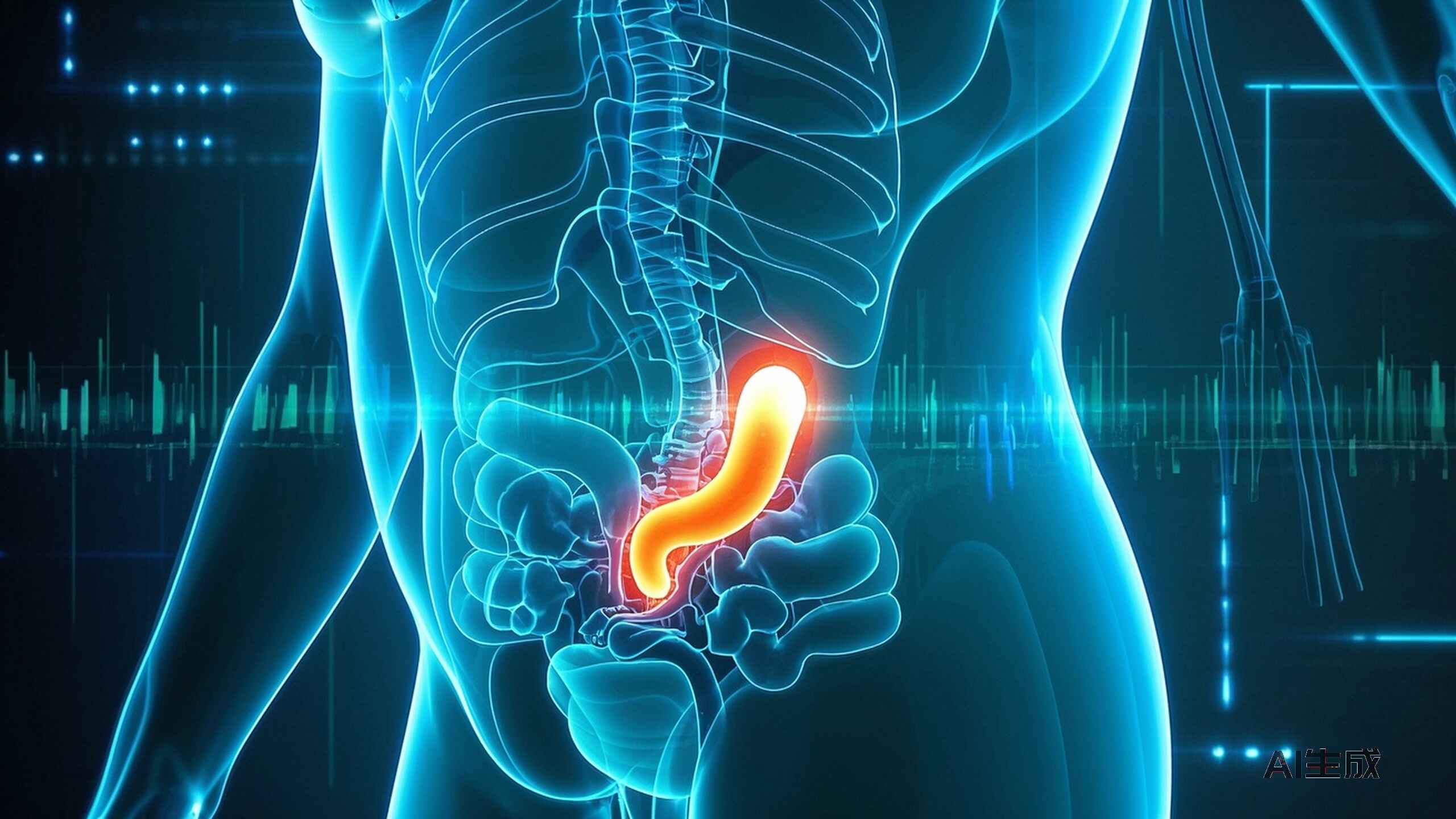 科普，认识直肠癌：防治好帮手封面图