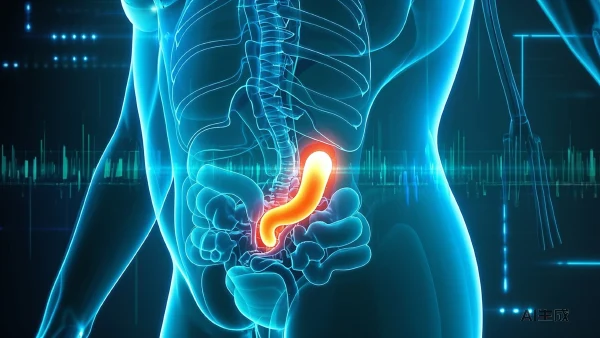 认识直肠癌：防治好帮手