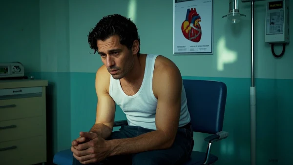 心脏神经官能症解析：心理与身体的微妙关系