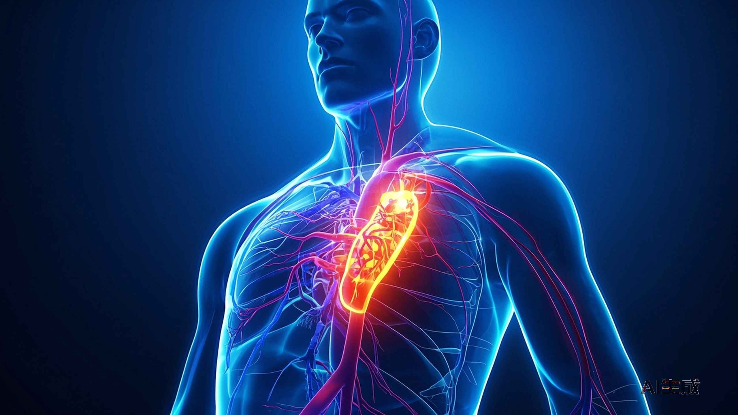 科普，理解代谢性慢病：糖尿病与高血压的长期管理