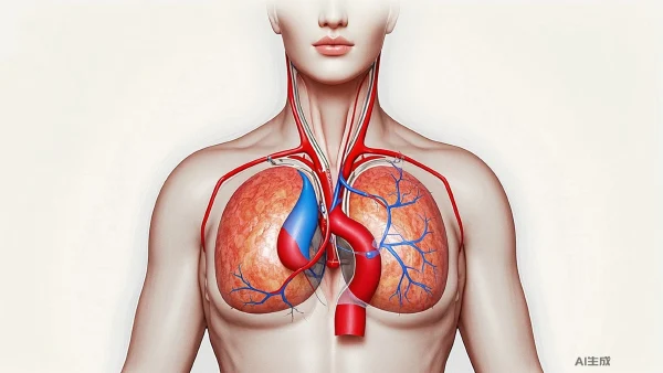 攻克乳腺癌:从靶向治疗到TCbHP化疗方案的全景解析