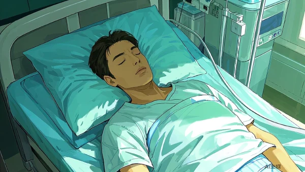 了解性病性淋巴肉芽肿:症状解析与治疗之道