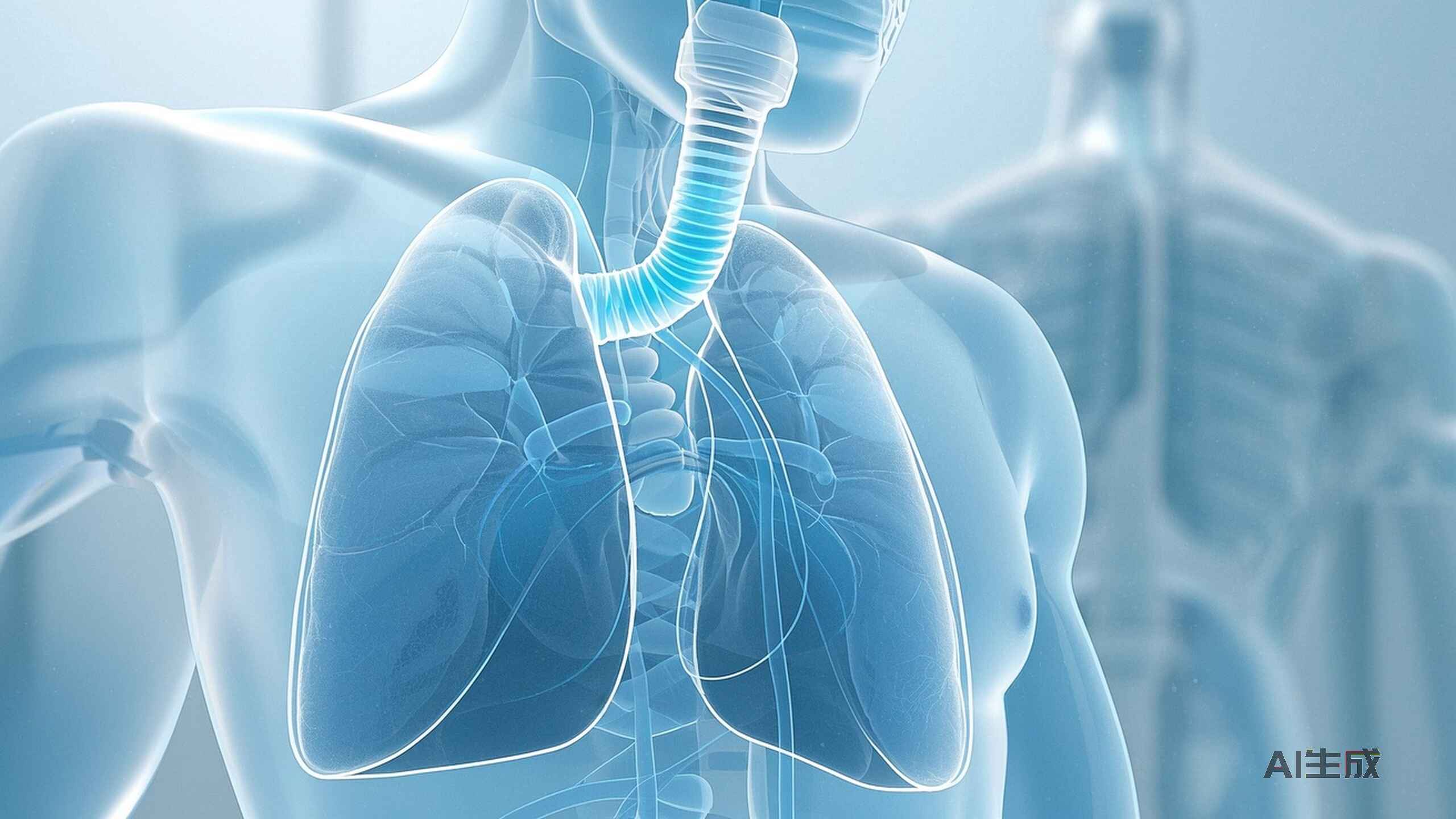 科普，呼吸<span style="color: #da4707">道</span>感染：識別、應對與<span style="color: #da4707">健康</span>管理