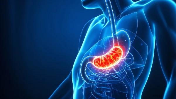 胃癌健康指南:认识、识别与科学应对