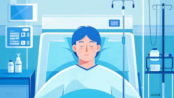 突发胸痛警惕心脏病，中年人必看急救指南