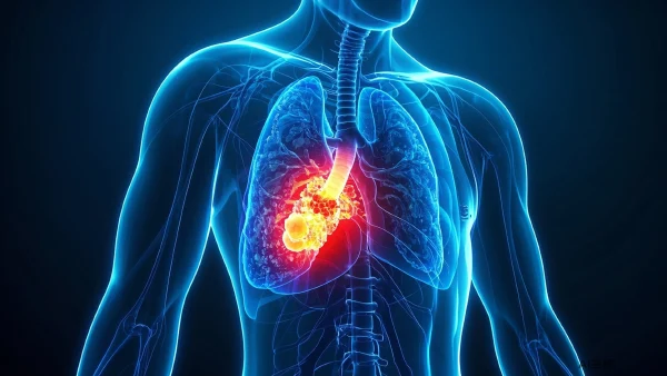 了解肺腺癌：症状、检查与治疗全攻略