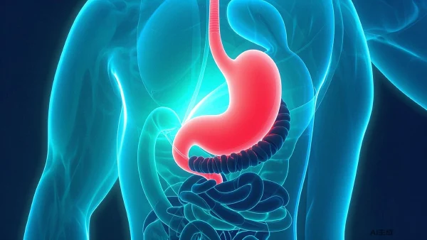 慢性胃炎:从病因到治疗的全面解析