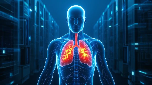 了解肺癌:科学应对与健康指导