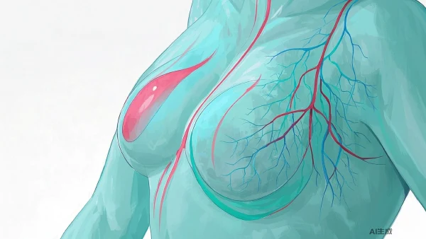 深度解析乳腺癌:预防、诊断与治疗全攻略