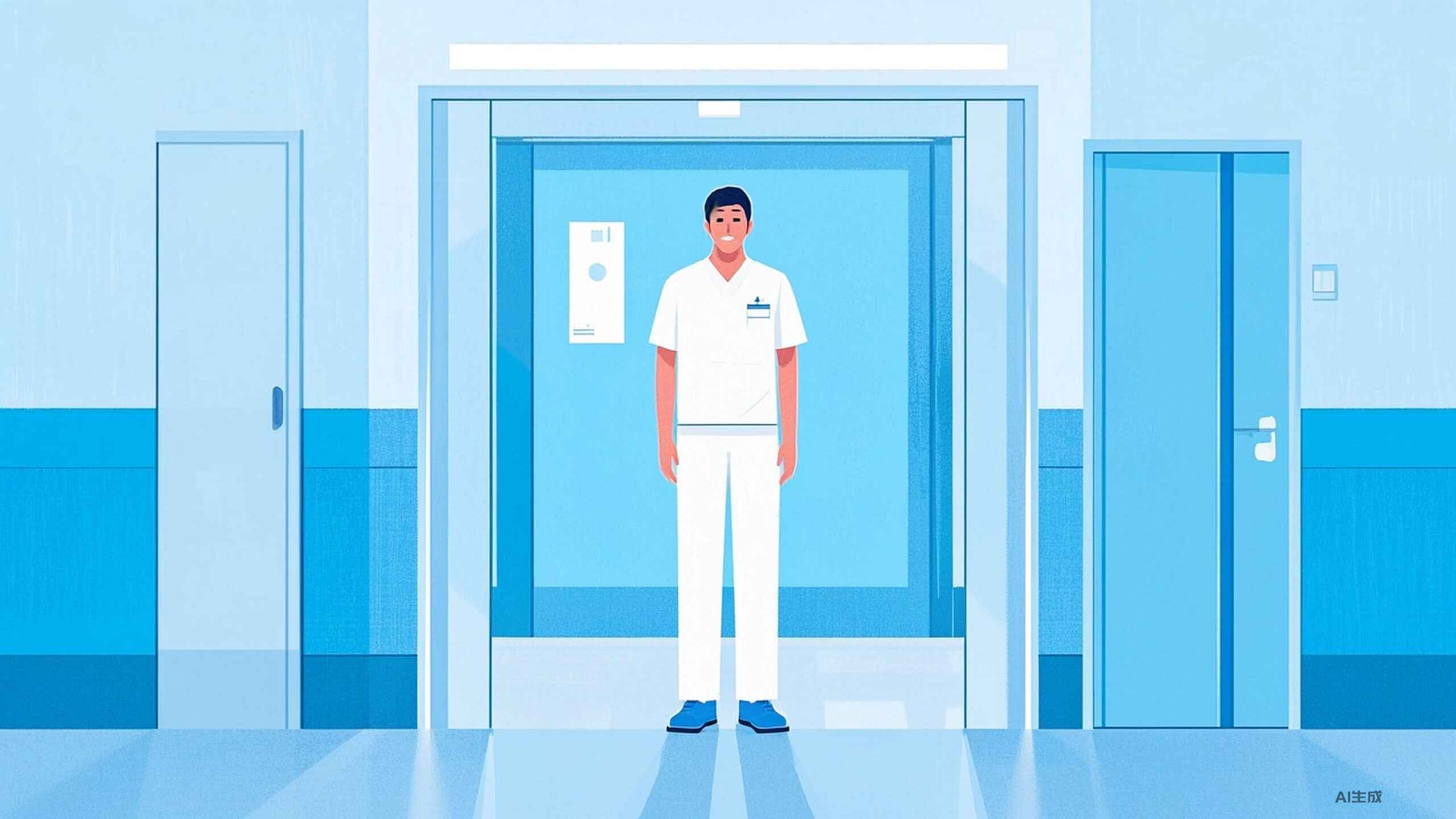 科普，从肥胖症到健康生活：营养干预的科学之道封面图
