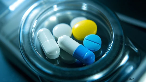 乳腺癌药物选择指南:安全用药与有效治疗