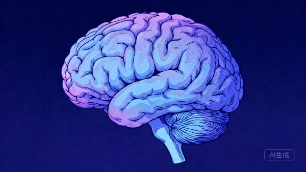 🔬深入了解间变型少突神经胶质细胞瘤:症状、机制与治疗方案