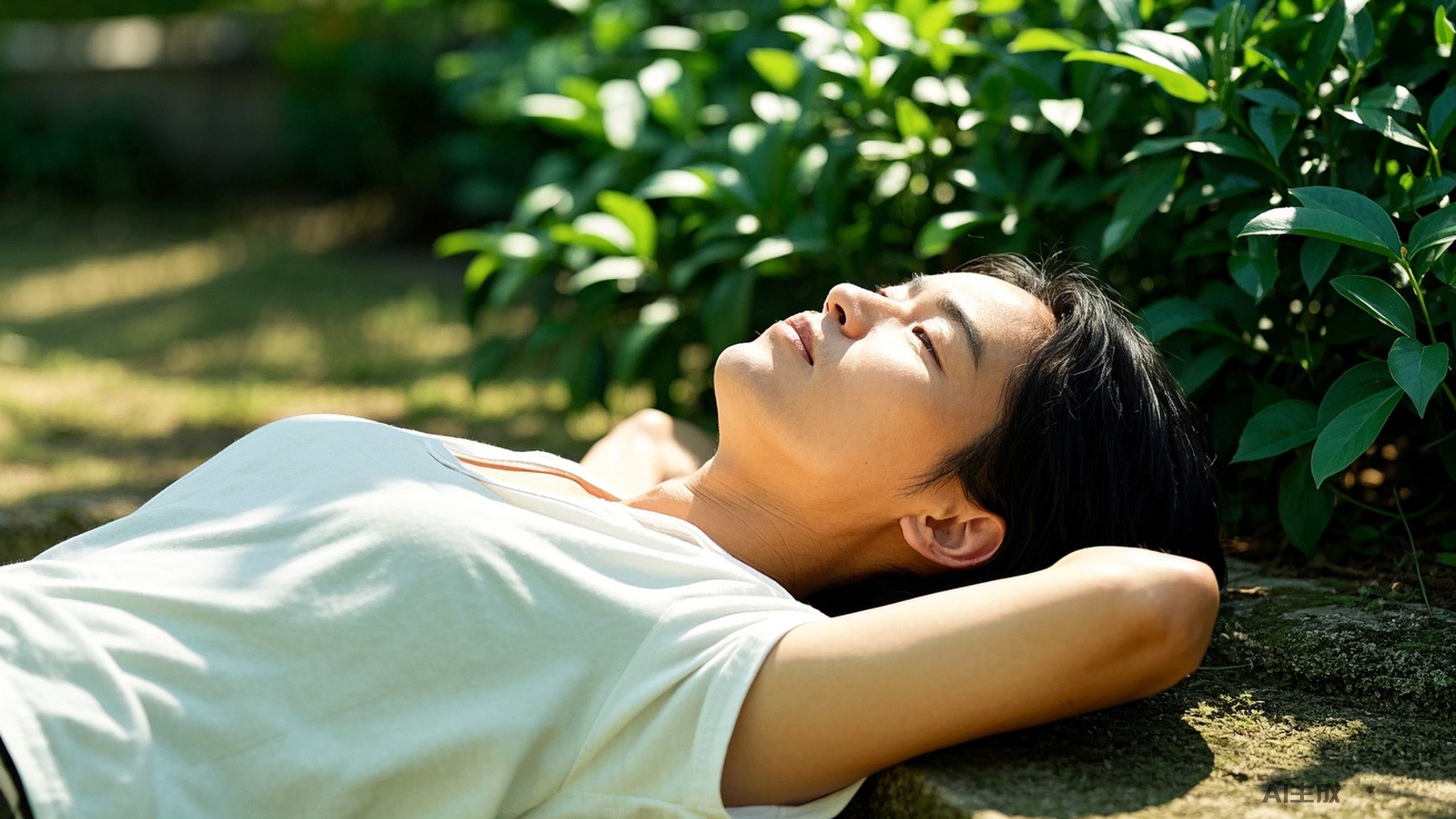 摆脱疲惫的幽灵：慢性疲劳综合征的预防与管理