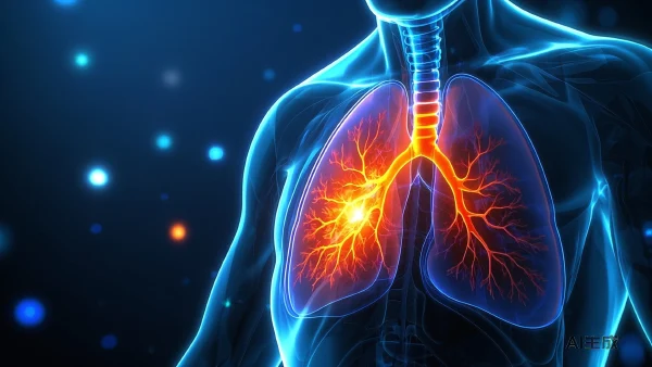 了解肺癌:高风险、症状与科学应对