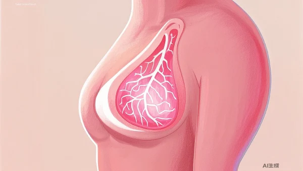 乳腺癌的早期信号与解决方案