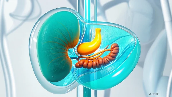 清除隐患，重获新生：胆结石手术详细解析