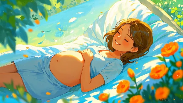 血性羊水：揭开神秘现象，保障母婴健康的全面指南
