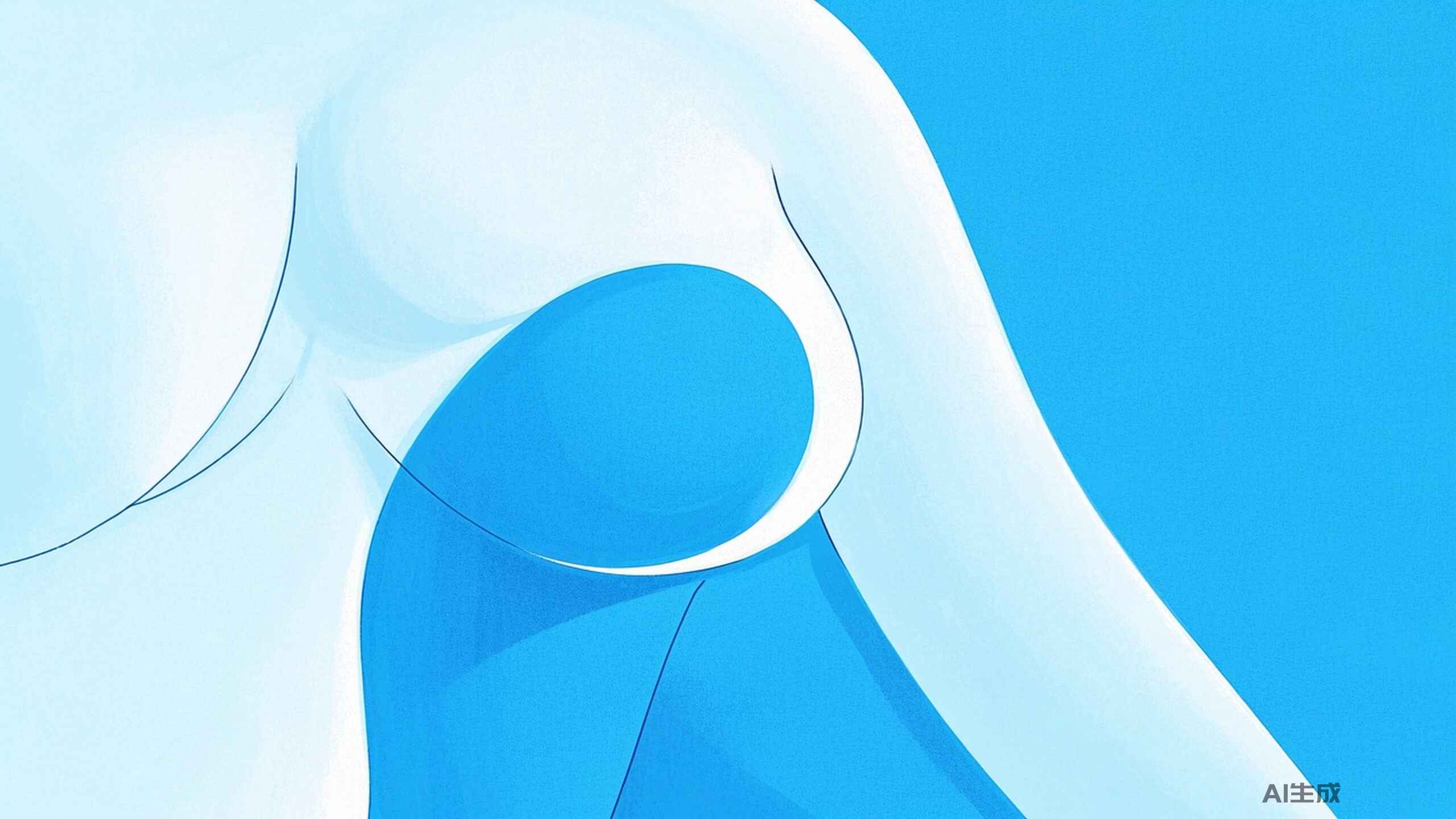 科普，探索乳腺癌的早期诊断技术：从影像检测到精准医学的未来封面图