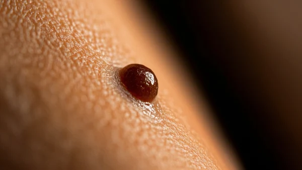 警惕黑色素瘤!从早期发现到科学治疗,助您健康生活