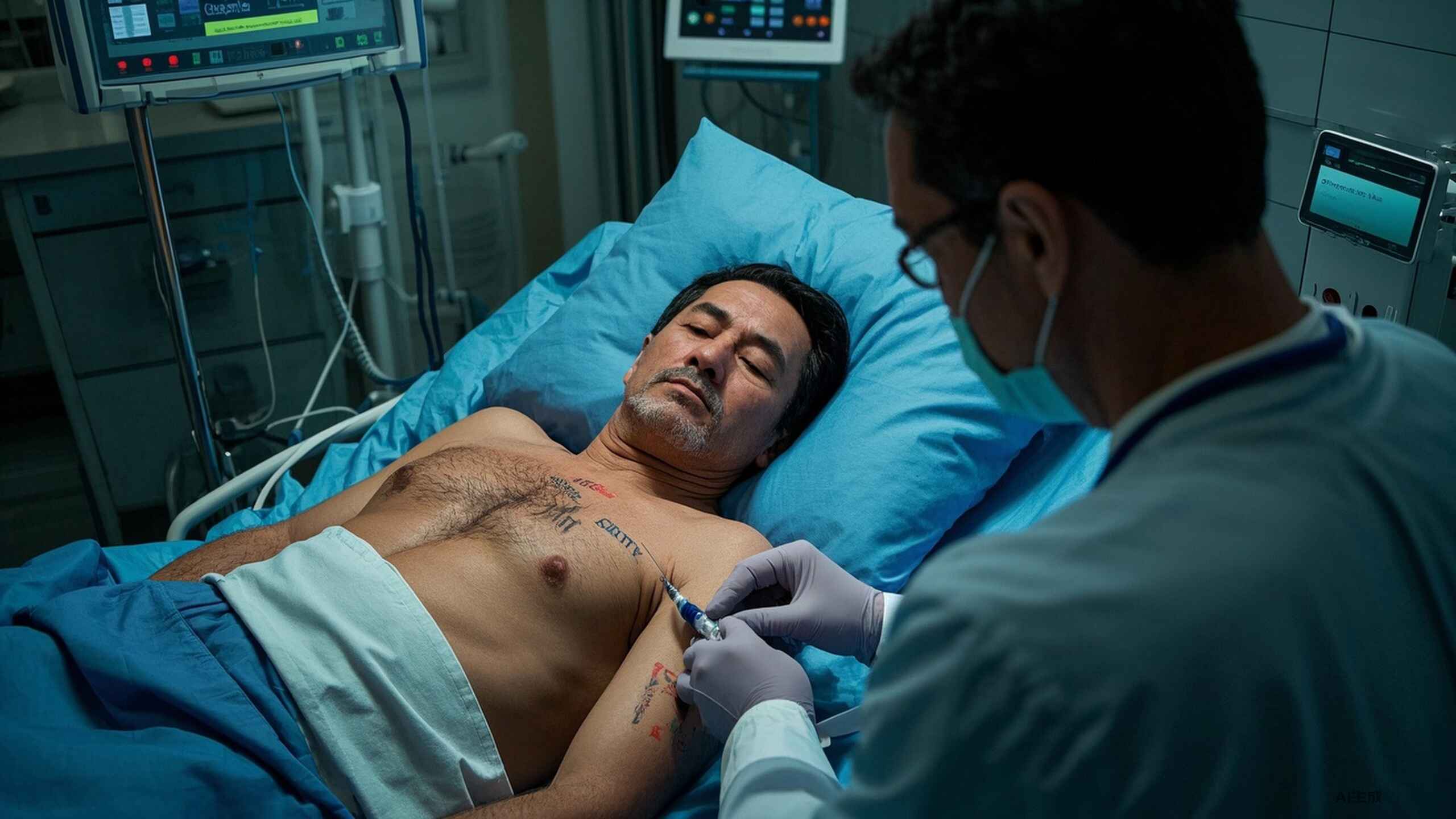 科普，淋巴肝转移的治疗新方案：<span style="color: #da4707">依托</span><span style="color: #da4707">泊</span><span style="color: #da4707">苷</span>、卡铂与替雷利珠单抗的应用