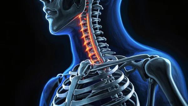 【锁骨骨折与其并发症:从病因到康复的全面指南】