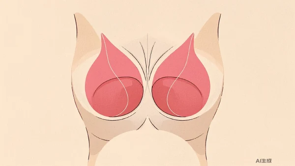 认识乳腺癌:预防、诊断及治疗全解析