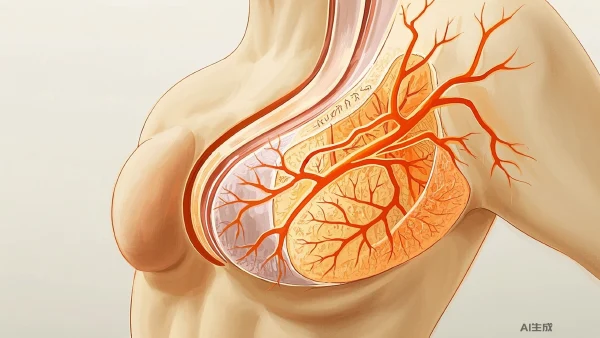 乳腺癌晚期症状解析与科学应对指南