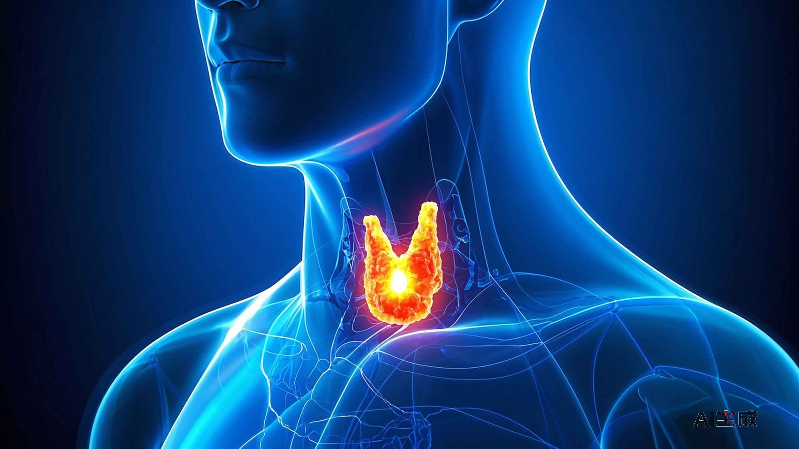 科普，甲状腺恶性<span style="color: #da4707">肿瘤</span>的流行病<span style="color: #da4707">学</span>与早期识别