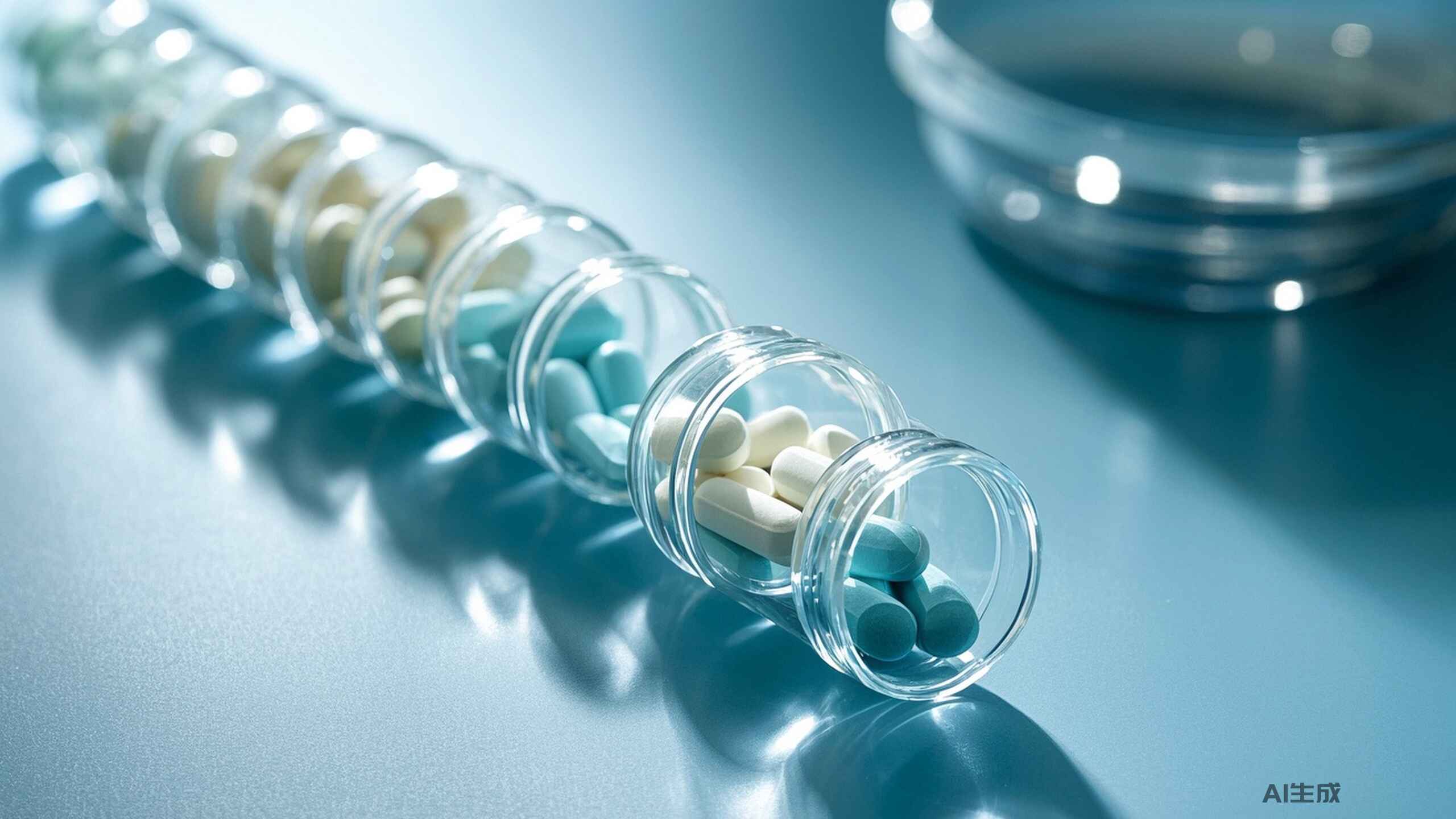 揭开淋巴癌治疗药物的神秘面纱——科学认识与合理使用的重要性
