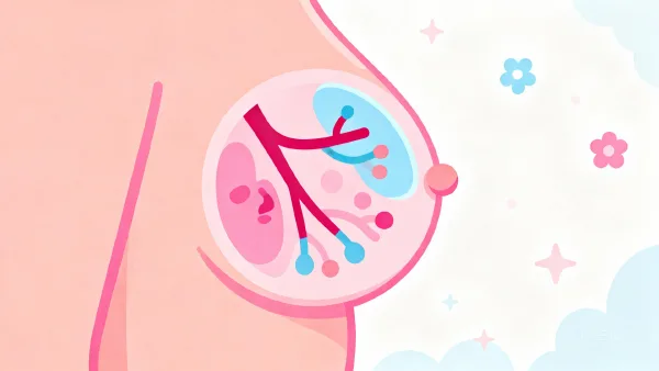 乳腺癌，真的离我们很远吗？——女性必读的实用健康指南