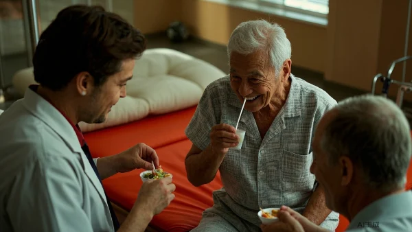 脑外伤后的认知功能障碍：康复训练的启示与方法