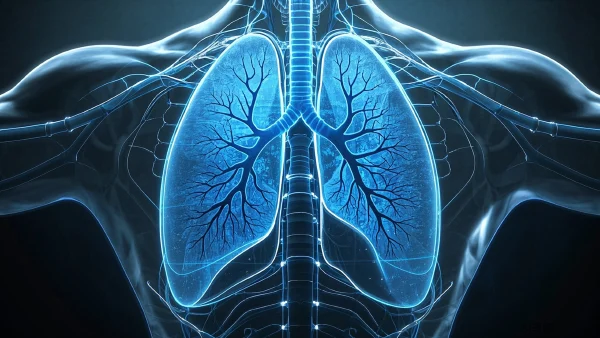肺癌:从诊断到治疗全景解析