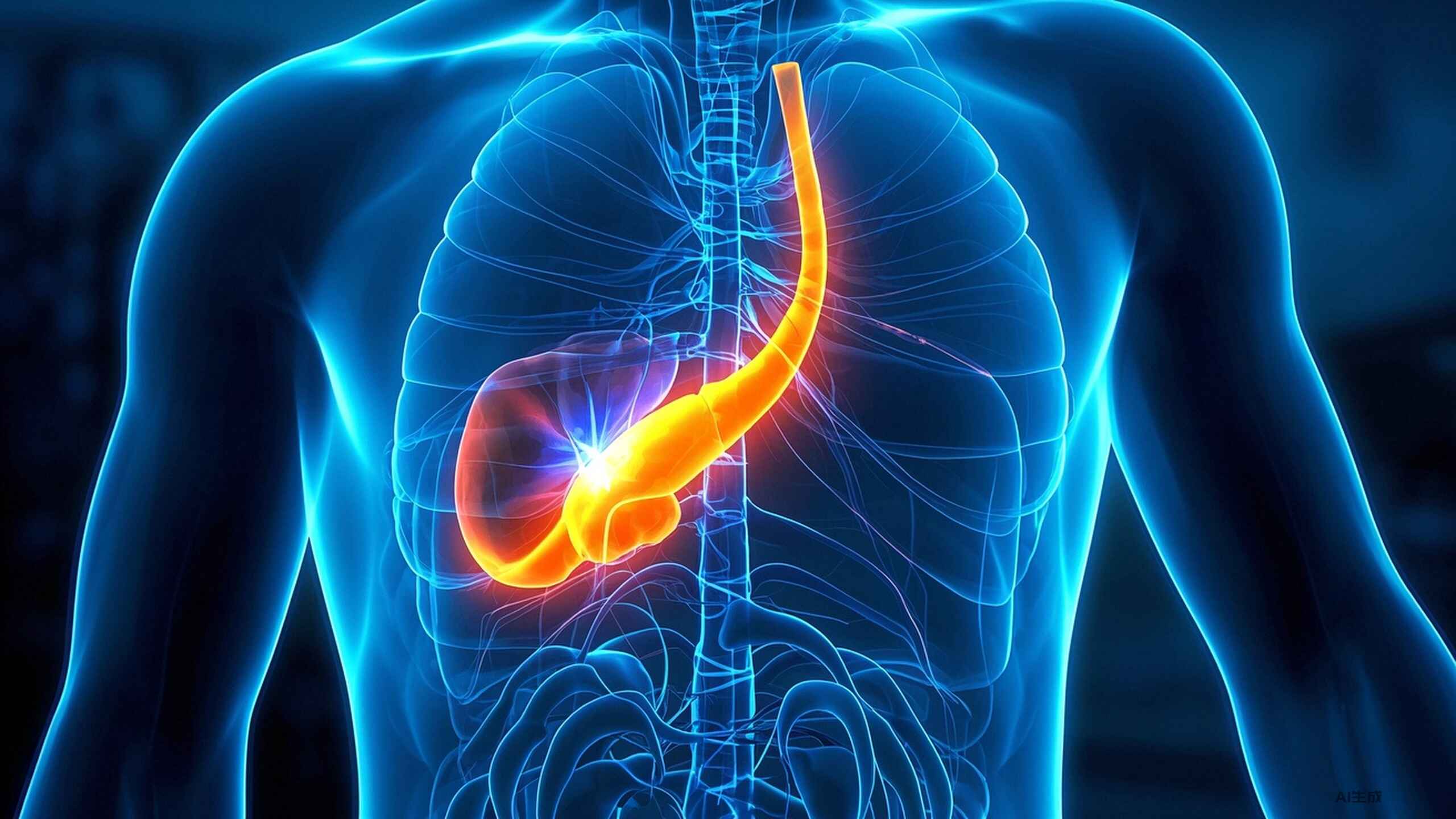 科普，<span style="color: #da4707">胰腺癌</span>：重要知识与应<span style="color: #da4707">对策</span>略 🩺